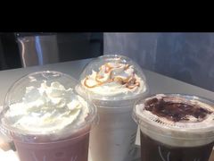 -luckincoffee瑞幸咖啡(东方都会大厦店)