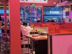 -钢管厂五区小郡肝串串香(奥克斯广场锦城万达店)
