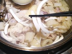 原味椰子鸡-狐狸爱上椰子鸡(滨江星光大道店)