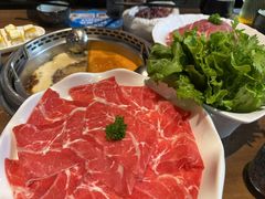 -快乐小羊(富强中路店)
