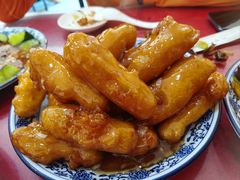 -北大地皖峰饭馆