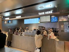 -喜茶(北京通州万达店)