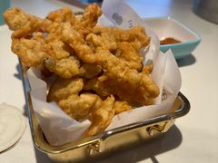 -江边城外烤鱼(世茂广场店)