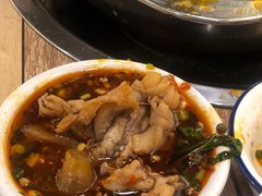 -川胖子美蛙鱼头(公园路店)