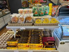 -85度C(上海茶陵北路店)