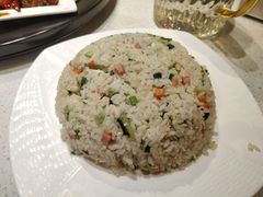 -臻味小馆融合菜