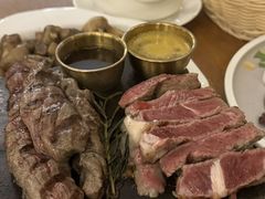 -Entrecôte 法国牛扒馆(保利·时光里店)