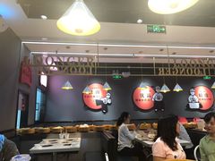 -龍歌自助小火锅(李沧丽达店)