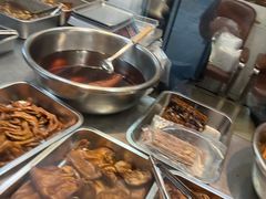 -黎里王记辣脚(黎里总店)