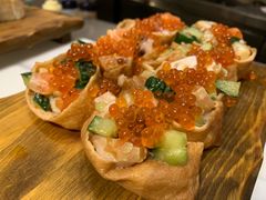 -The COOK·厨餐厅·自助餐(浦东嘉里大酒店)