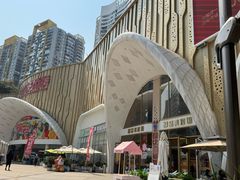 -梦之岛百货(水晶城店)