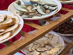 -草墩罗非鱼庄•野生菌•腊排骨(七星街上段店)