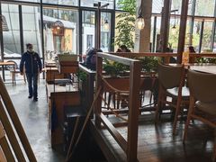 大堂-几荷·恰似故人来(秀水广场店)