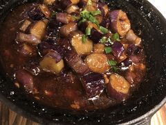 -绿茶餐厅(广州天河城店)