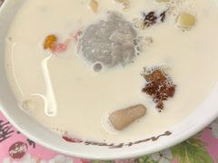 -鲜芋仙(高新万达广场店)