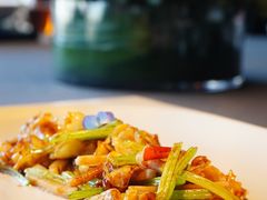 -上海滩餐厅(BFC外滩金融中心店)