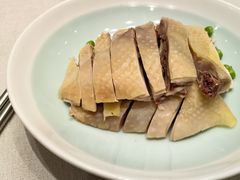 吉士咸鸡-新吉士·上海菜(浦东LCM置汇旭辉店)