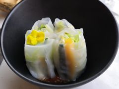 -曼谷靠山街