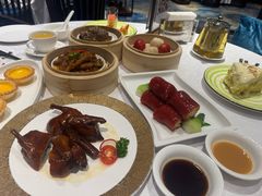 -红棉中餐厅·广州海航威斯汀酒店