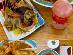 -马三洋芋片(兰州总店)