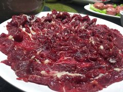 -仄园围炉坊·牛肉火锅·潮汕卤水火锅(蛇口店)