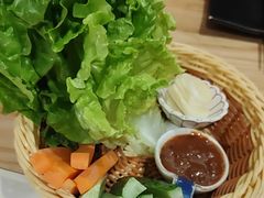 -松鱼亭·和牛烧肉(协鑫广场店)