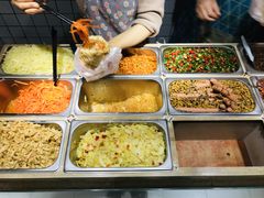 -三兄弟高炉烧饼