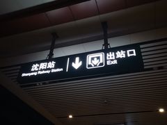 -沈阳站