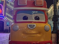 -华谊兄弟（长沙）电影小镇