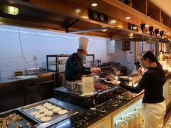 -韩丰源海鲜烤肉火锅自助餐(合肥梦之城购物中心店)