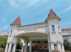 -上海美兰湖妇产科医院