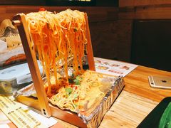 -冰川冷面·延边菜·炭烤串(观前店)