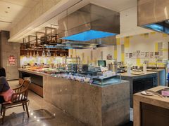 -星璞餐厅(深铁塘朗城君璞酒店)