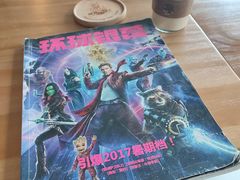 -Cappucimeow猫咪咖啡馆(韦伯时代店)