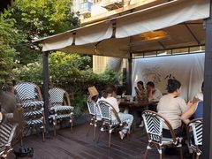 -贰醒·私房小院烧烤 (太古里店)