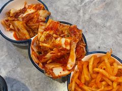 -屋里家延边朝鲜族冷面(梅林3店)