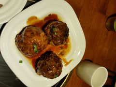 -黑鸡小馆(金源店)