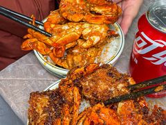 -辣螃铠盆盆蟹大排档(总店)