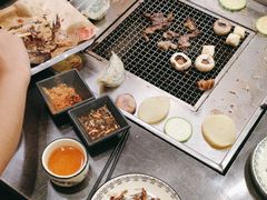 -塘屋烧烤·云南火塘烧烤品牌(春城慧谷旗舰店)