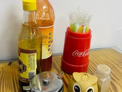 -卢聪艺小吃店(阳翟总店)