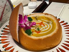 -太食獸泰式茶餐厅(济南万象城店)