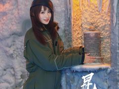 -E+有冰工厂·昆仑寒宫2(五角场店)