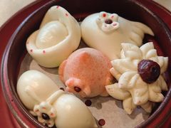 -叶叶菩提(太原别墅店)