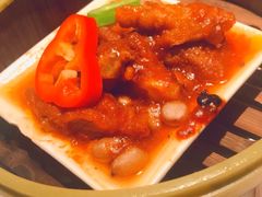-新大咀港式茶餐厅(宝山万达店)