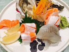 -月下料理(楷林IFC店)