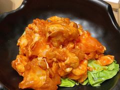 -额尔敦牛厨师铜板烧