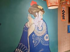 -王氏炉匠·烧鸟放题自助(好运街店)