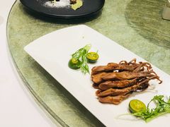 -上海小南国(正大店)