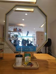 点击看大图 巧克力,饮料-尚艺