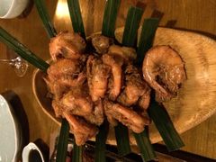 -梧桐花园餐厅(新城店)